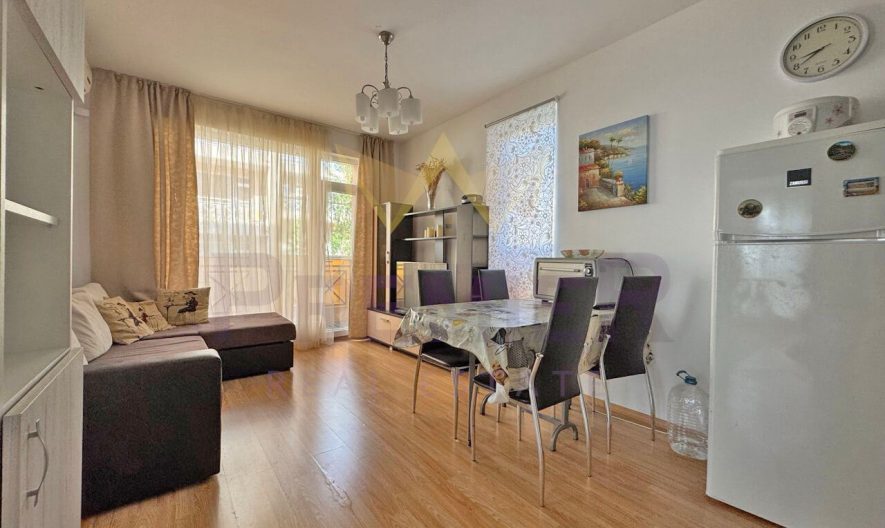 Агенция за недвижими имоти - Имоти Премиер - имот - 1039218, Цена: 63500 EUR