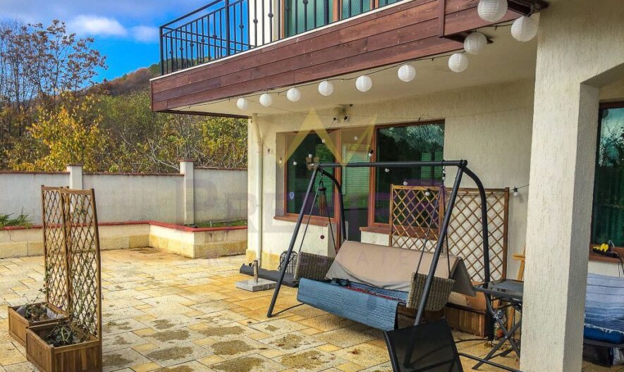 Агенция за недвижими имоти - Имоти Премиер - имот - 1092840, Цена: 93900 EUR