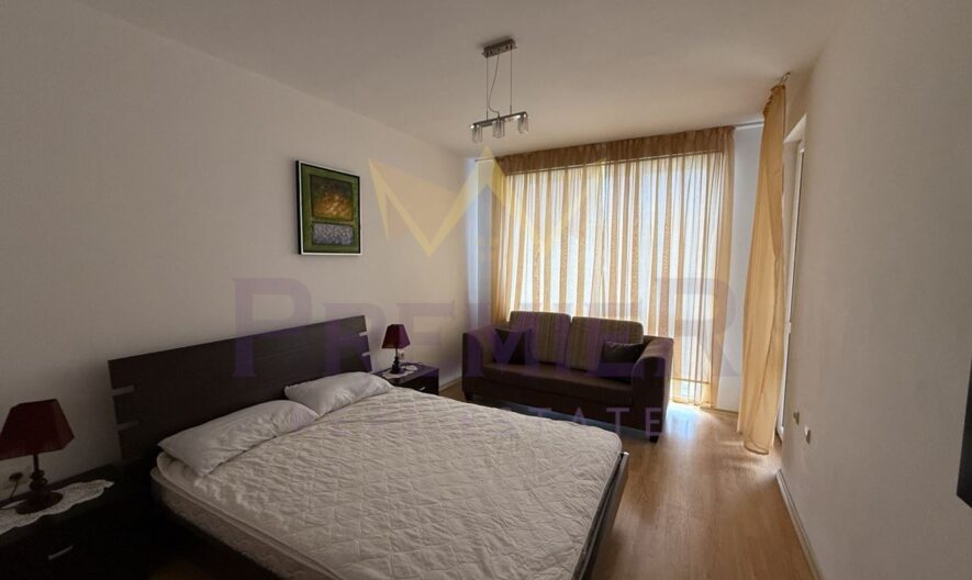 Тристаен апартамент - - снимка 3 - Имоти Премиер