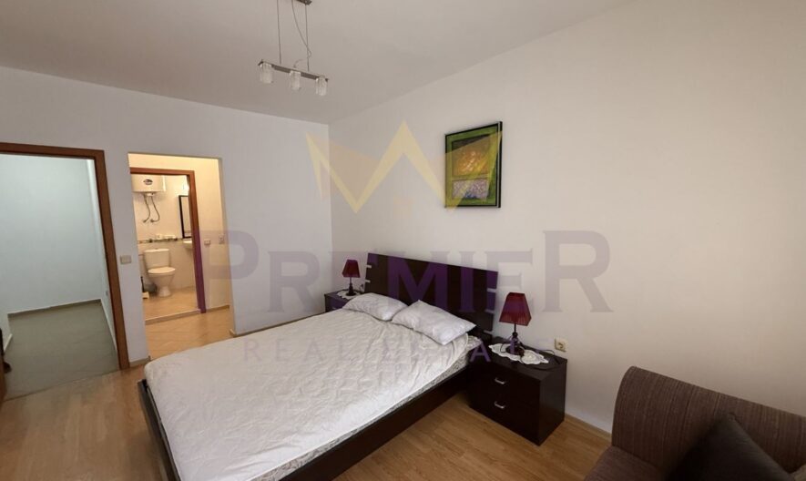 Тристаен апартамент - - снимка 4 - Имоти Премиер