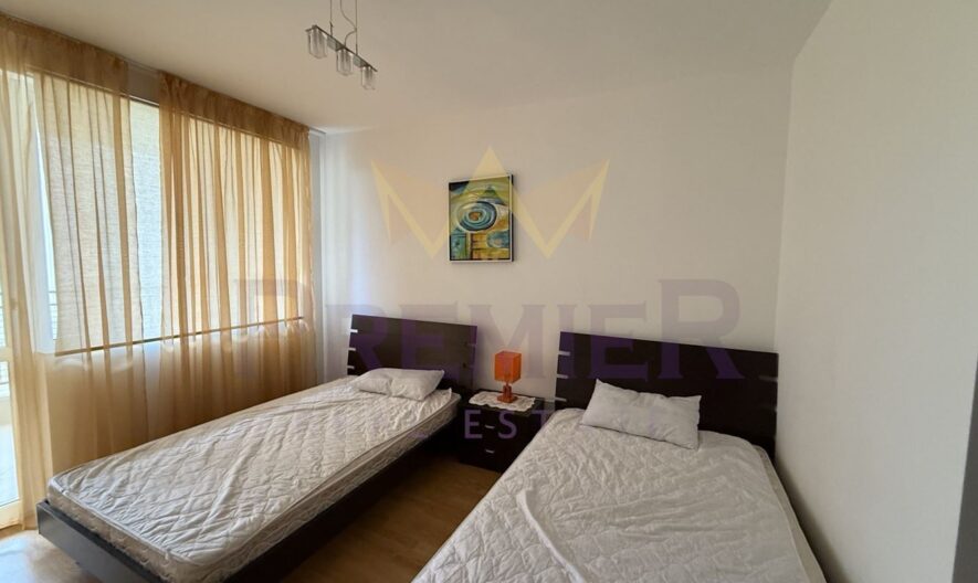 Тристаен апартамент - - снимка 5 - Имоти Премиер