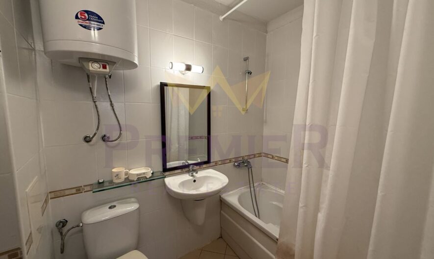 Тристаен апартамент - - снимка 7 - Имоти Премиер