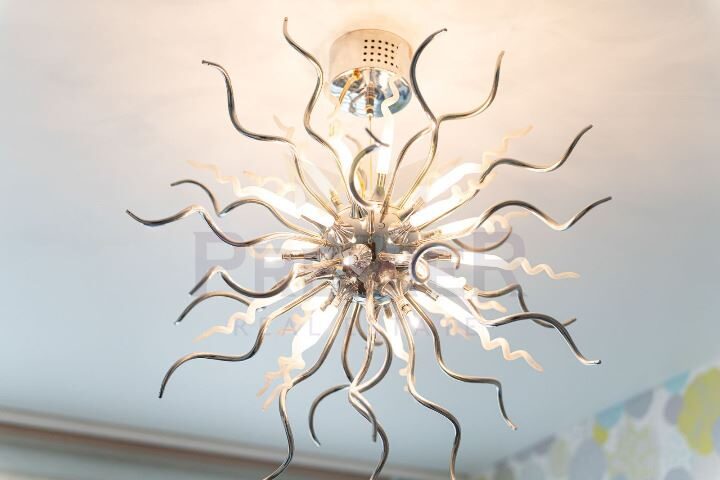 Тристаен апартамент – Бриз -  - снимка 12 - Имоти Премиер