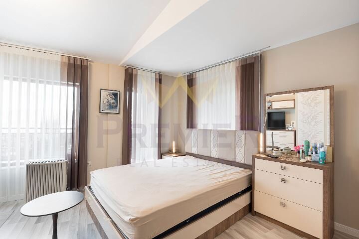 Тристаен апартамент – Бриз -  - снимка 3 - Имоти Премиер