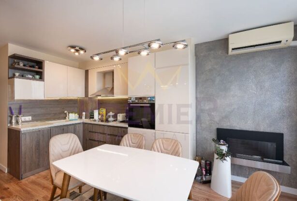 Агенция за недвижими имоти - Имоти Премиер - имот - 1097062, Цена: 335000 EUR