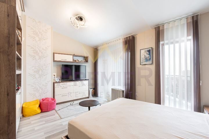 Тристаен апартамент – Бриз -  - снимка 4 - Имоти Премиер