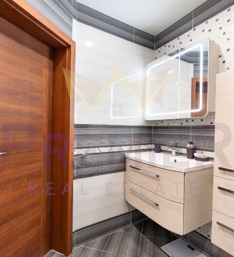 Тристаен апартамент – Бриз -  - снимка 8 - Имоти Премиер