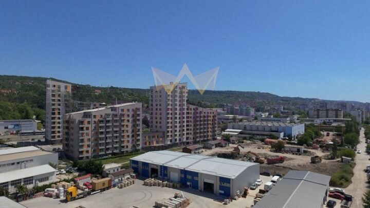 Тристаен апартамент – Кайсиева градина, Варна -  - снимка 3 - Имоти Премиер