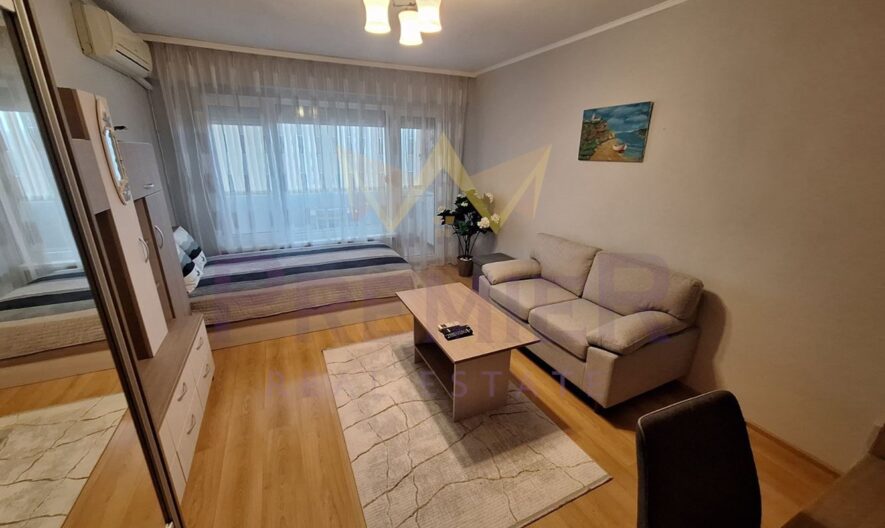 Тристаен апартамент – кв. Изгрев гр. Бургас - - снимка 8 - Имоти Премиер