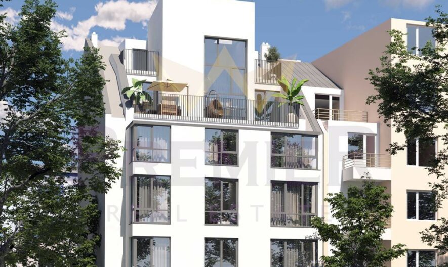 Агенция за недвижими имоти - Имоти Премиер - имот - 1074739, Цена: 290000 EUR