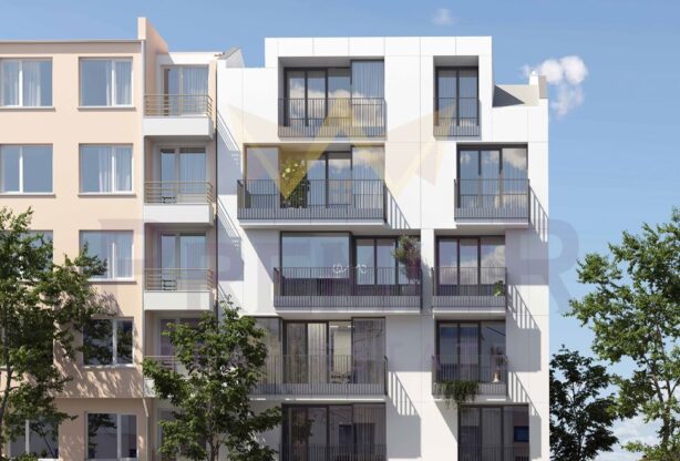 Агенция за недвижими имоти - Имоти Премиер - имот - 1074739, Цена: 290000 EUR