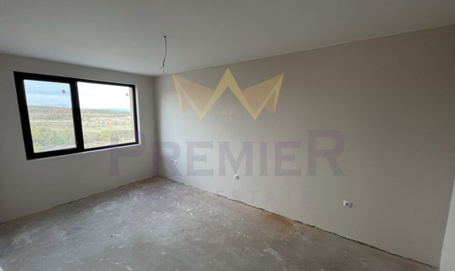 Тристаен апартамент – Меден Рудник Зона Д + ОПЦИЯ ЗА ПОДЗЕМЕН ГАРАЖ - - снимка 4 - Имоти Премиер