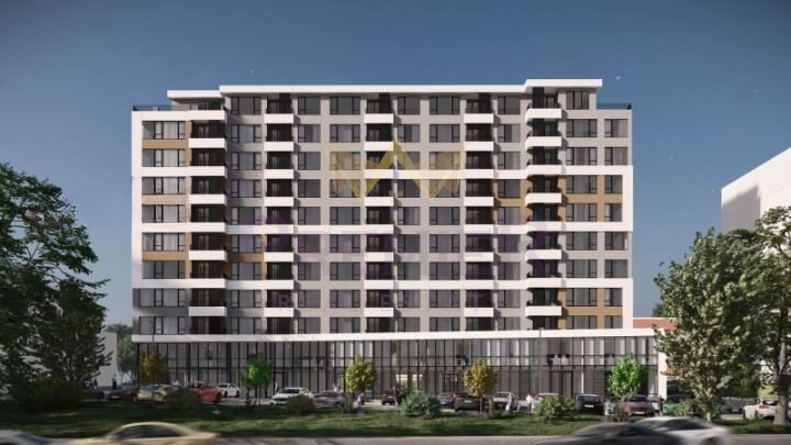 Тристаен апартамент – Победа, Варна -  - снимка 10 - Имоти Премиер