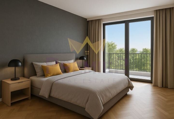 Тристаен апартамент – Победа, Варна -  - снимка 13 - Имоти Премиер