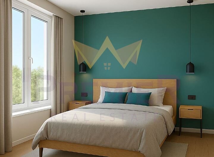 Тристаен апартамент – Победа, Варна -  - снимка 14 - Имоти Премиер