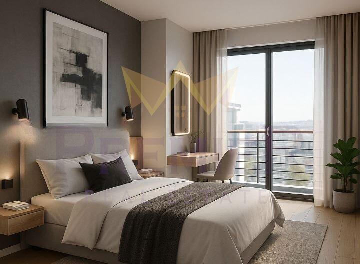 Тристаен апартамент – Победа, Варна -  - снимка 15 - Имоти Премиер