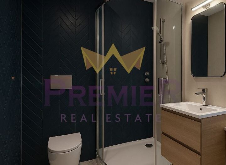 Тристаен апартамент – Победа, Варна -  - снимка 16 - Имоти Премиер