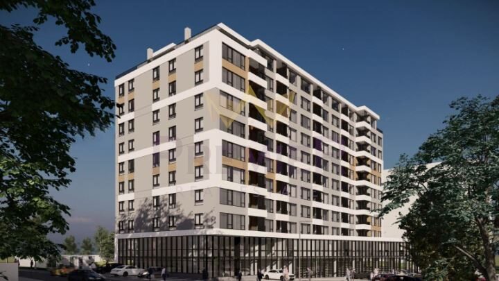 Тристаен апартамент – Победа, Варна -  - снимка 18 - Имоти Премиер