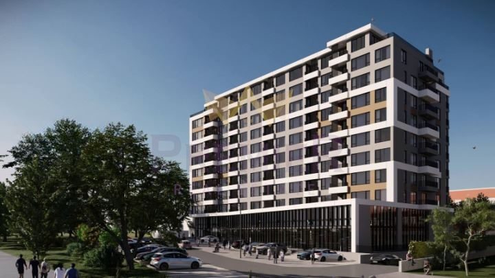 Код на имот: 1033979, Площ: 98 м<sup>2</sup> кв.м, Апартаменти Варна Победа - Цена: 195000 EUR