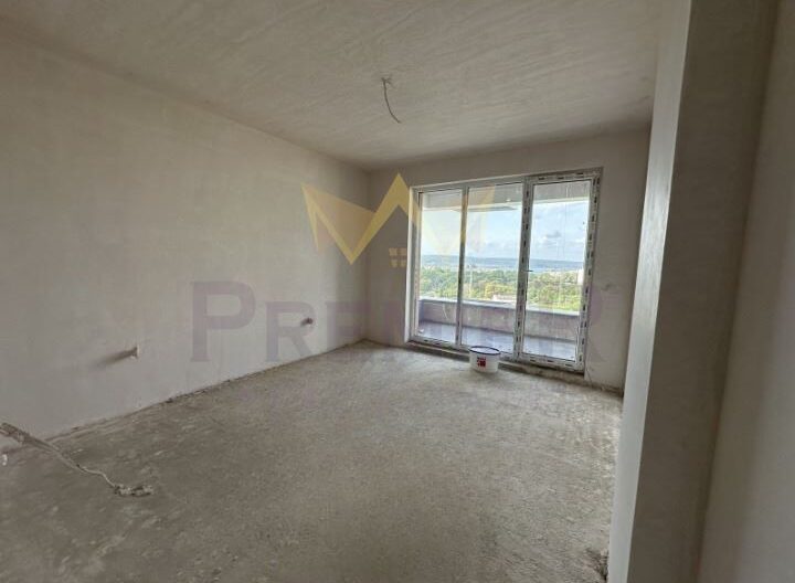 Тристаен апартамент – Победа, Варна -  - снимка 3 - Имоти Премиер