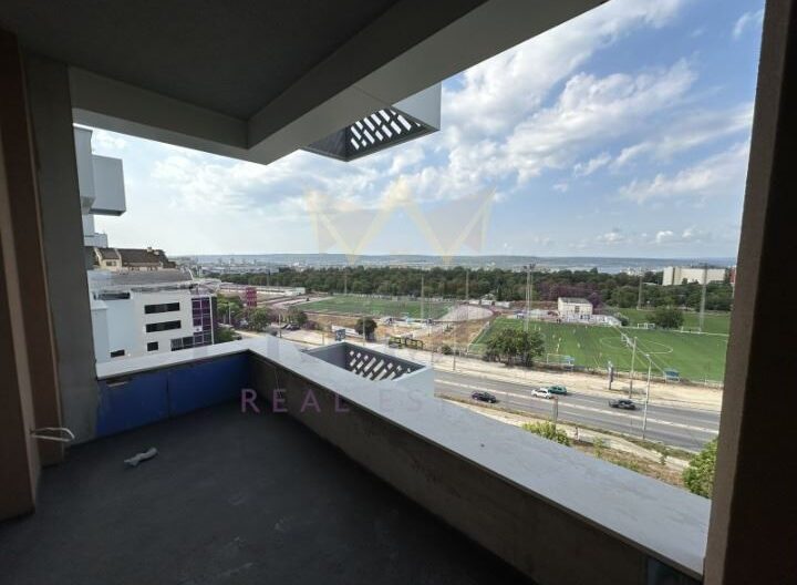 Тристаен апартамент – Победа, Варна -  - снимка 5 - Имоти Премиер