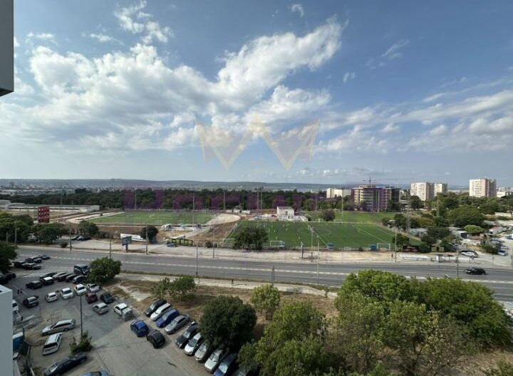 Тристаен апартамент – Победа, Варна -  - снимка 6 - Имоти Премиер