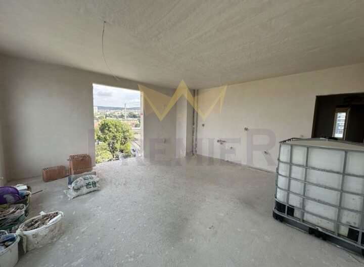 Тристаен апартамент – Победа, Варна -  - снимка 7 - Имоти Премиер