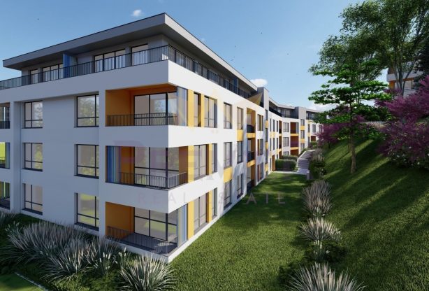 Агенция за недвижими имоти - Имоти Премиер - имот - 1033038, Цена: 190200 EUR