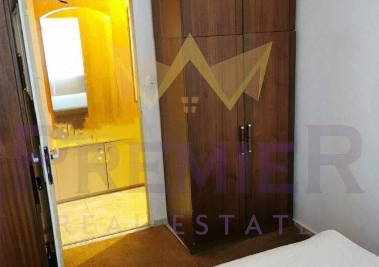 ТРИСТАЕН АПАРТАМЕНТ – ВЪЗРАЖДАНЕ – 3 КЛИМАТИКА - - снимка 5 - Имоти Премиер