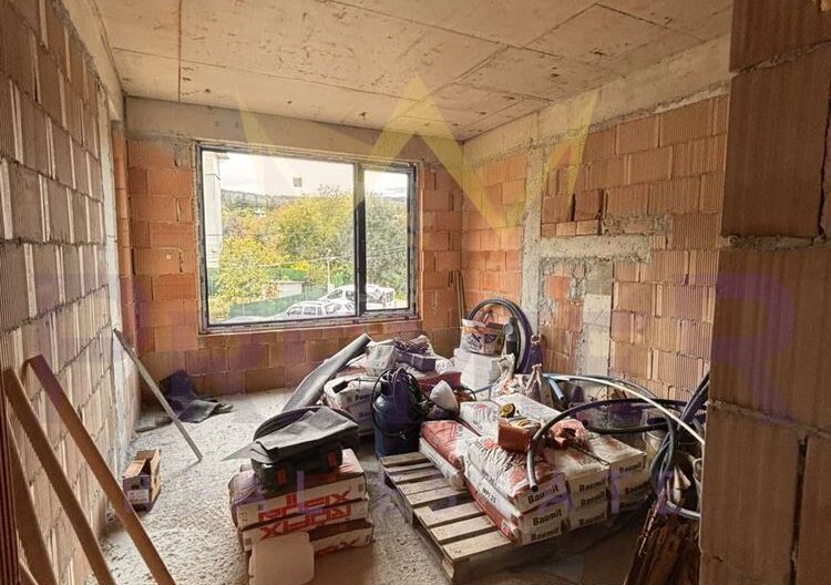 ТРИСТАЕН АПАРТАМЕНТ АЛЕН МАК - - снимка 12 - Имоти Премиер