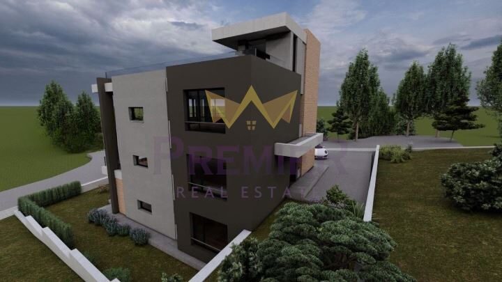 ТРИСТАЕН АПАРТАМЕНТ АЛЕН МАК - - снимка 3 - Имоти Премиер