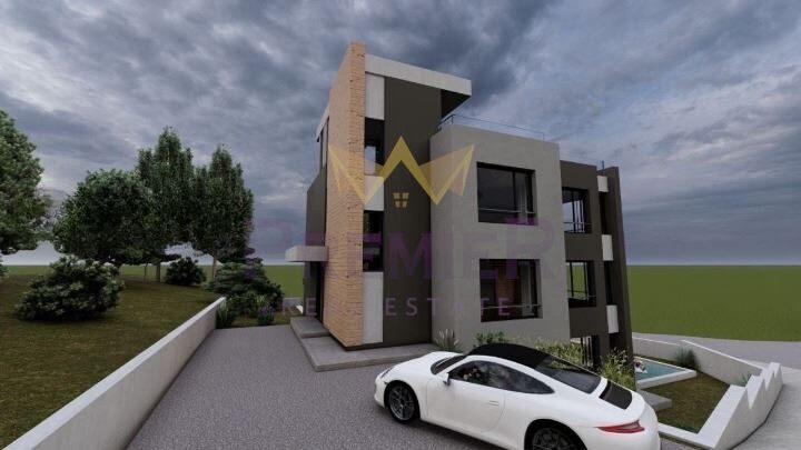 ТРИСТАЕН АПАРТАМЕНТ АЛЕН МАК - - снимка 4 - Имоти Премиер