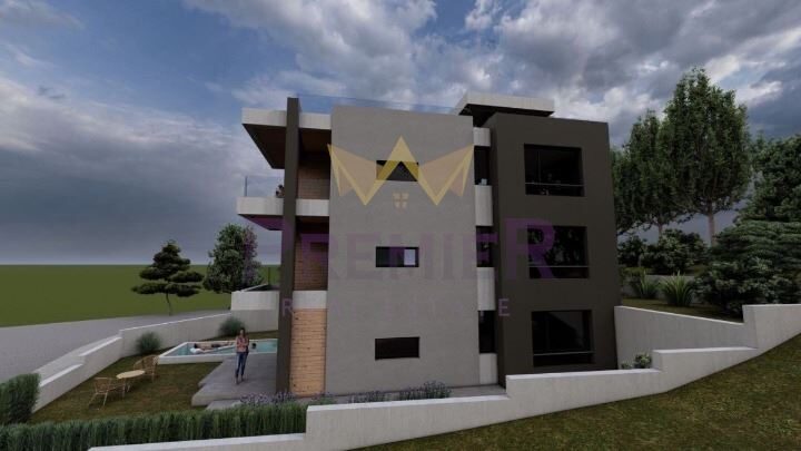 ТРИСТАЕН АПАРТАМЕНТ АЛЕН МАК - - снимка 6 - Имоти Премиер