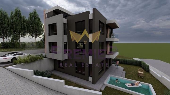 ТРИСТАЕН АПАРТАМЕНТ АЛЕН МАК - - снимка 7 - Имоти Премиер