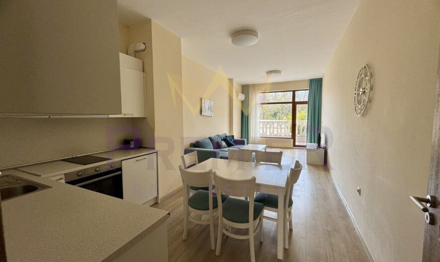 Агенция за недвижими имоти - Имоти Премиер - имот - 1098127, Цена: 160000 EUR