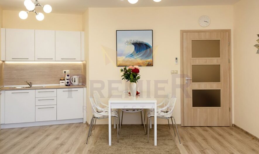 Агенция за недвижими имоти - Имоти Премиер - имот - 1104904, Цена: 170000 EUR