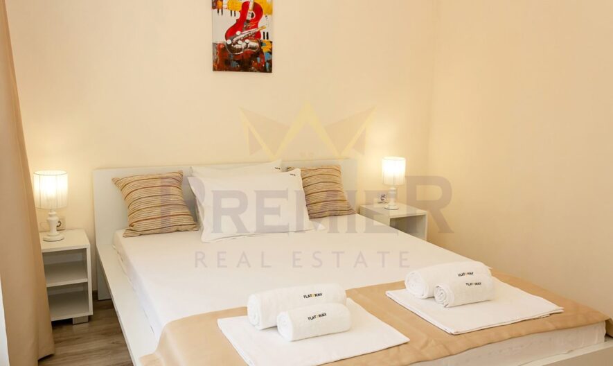 Тристаен апартамент-Аспарухово. -  - снимка 12 - Имоти Премиер