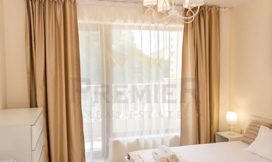 Тристаен апартамент-Аспарухово. -  - снимка 18 - Имоти Премиер