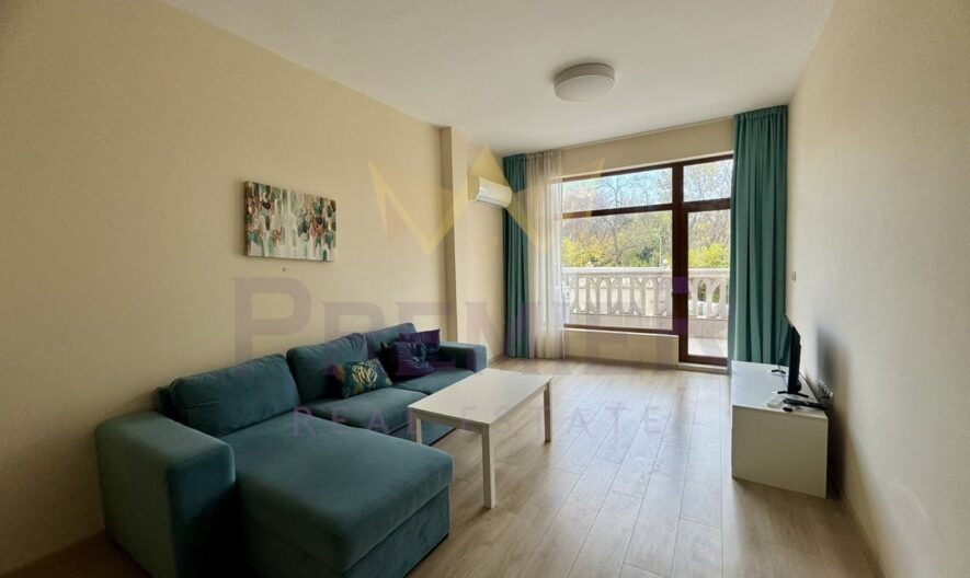 Агенция за недвижими имоти - Имоти Премиер - имот - 1098127, Цена: 160000 EUR