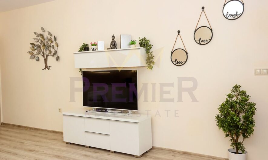 Агенция за недвижими имоти - Имоти Премиер - имот - 1104904, Цена: 170000 EUR