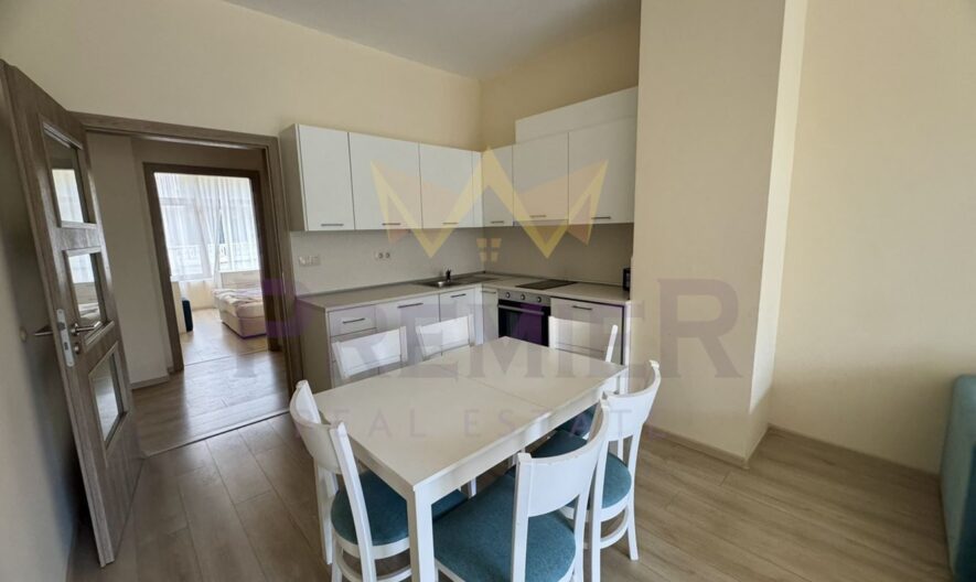 тристаен апартамент-аспарухово -  - снимка 3 - Имоти Премиер