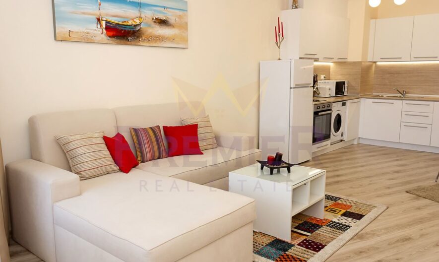 Тристаен апартамент-Аспарухово. -  - снимка 3 - Имоти Премиер