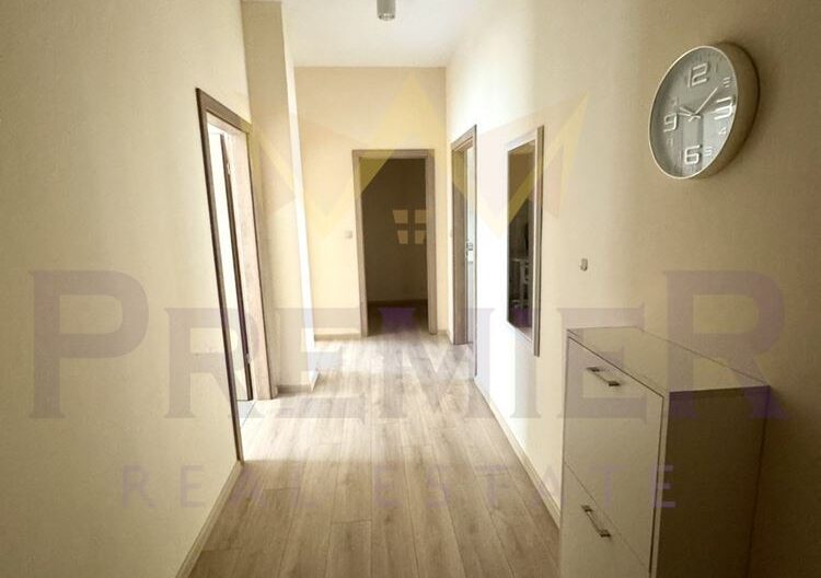 тристаен апартамент-аспарухово -  - снимка 4 - Имоти Премиер