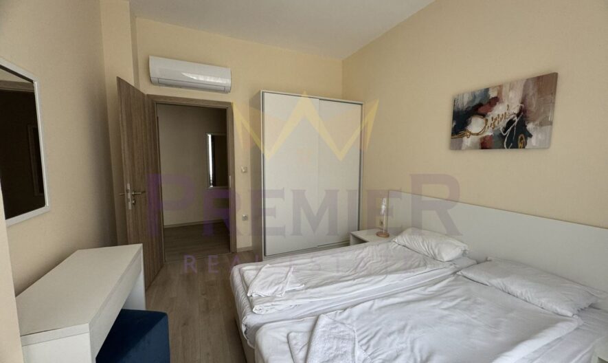 тристаен апартамент-аспарухово -  - снимка 5 - Имоти Премиер