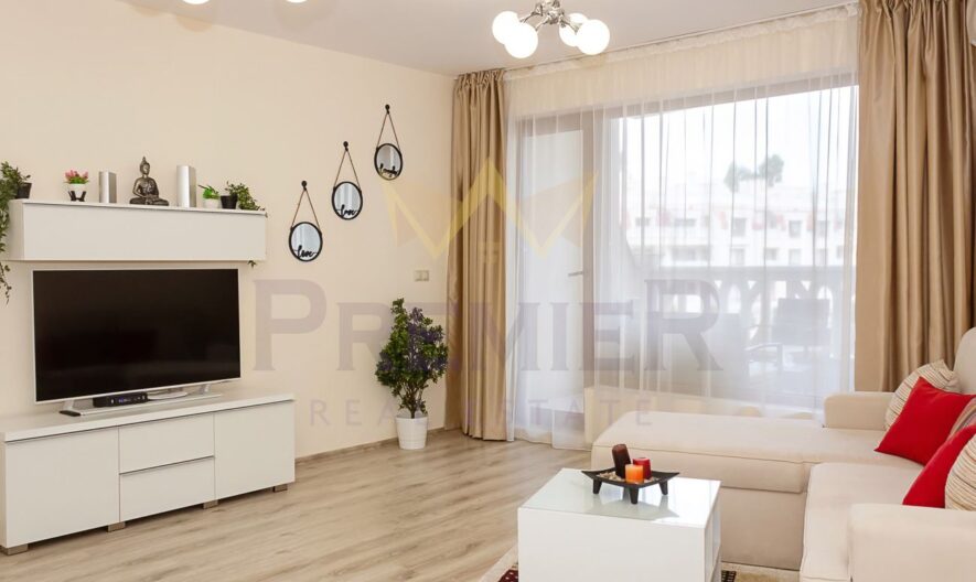 Тристаен апартамент-Аспарухово. -  - снимка 5 - Имоти Премиер