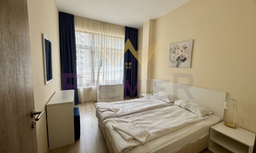 тристаен апартамент-аспарухово -  - снимка 9 - Имоти Премиер