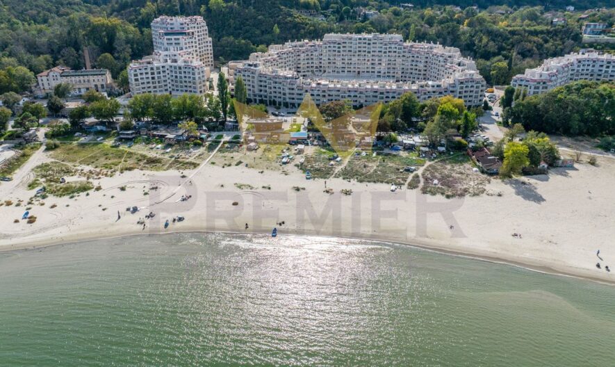 Тристаен Апартамент Аспарухово!Морскса Панорама !Топ Локация! -  - снимка 29 - Имоти Премиер