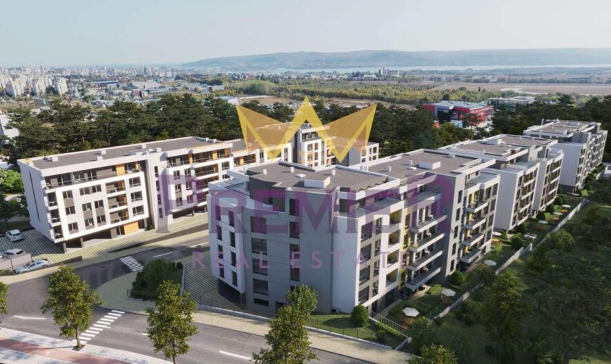 Агенция за недвижими имоти - Имоти Премиер - имот - 1062448, Цена: 241949 EUR