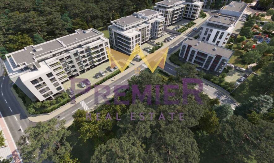 Агенция за недвижими имоти - Имоти Премиер - имот - 1062448, Цена: 241949 EUR