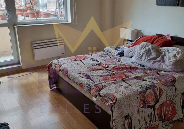 ТРИСТАЕН АПАРТАМЕНТ БАЗАР ЛЕВСКИ -  - снимка 4 - Имоти Премиер